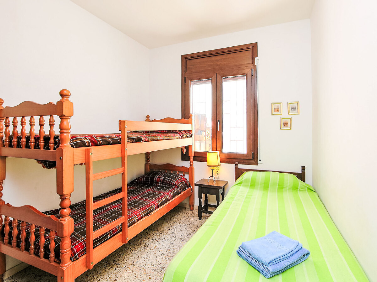 Maison Falconera avec piscine privée au canal - Photo 12