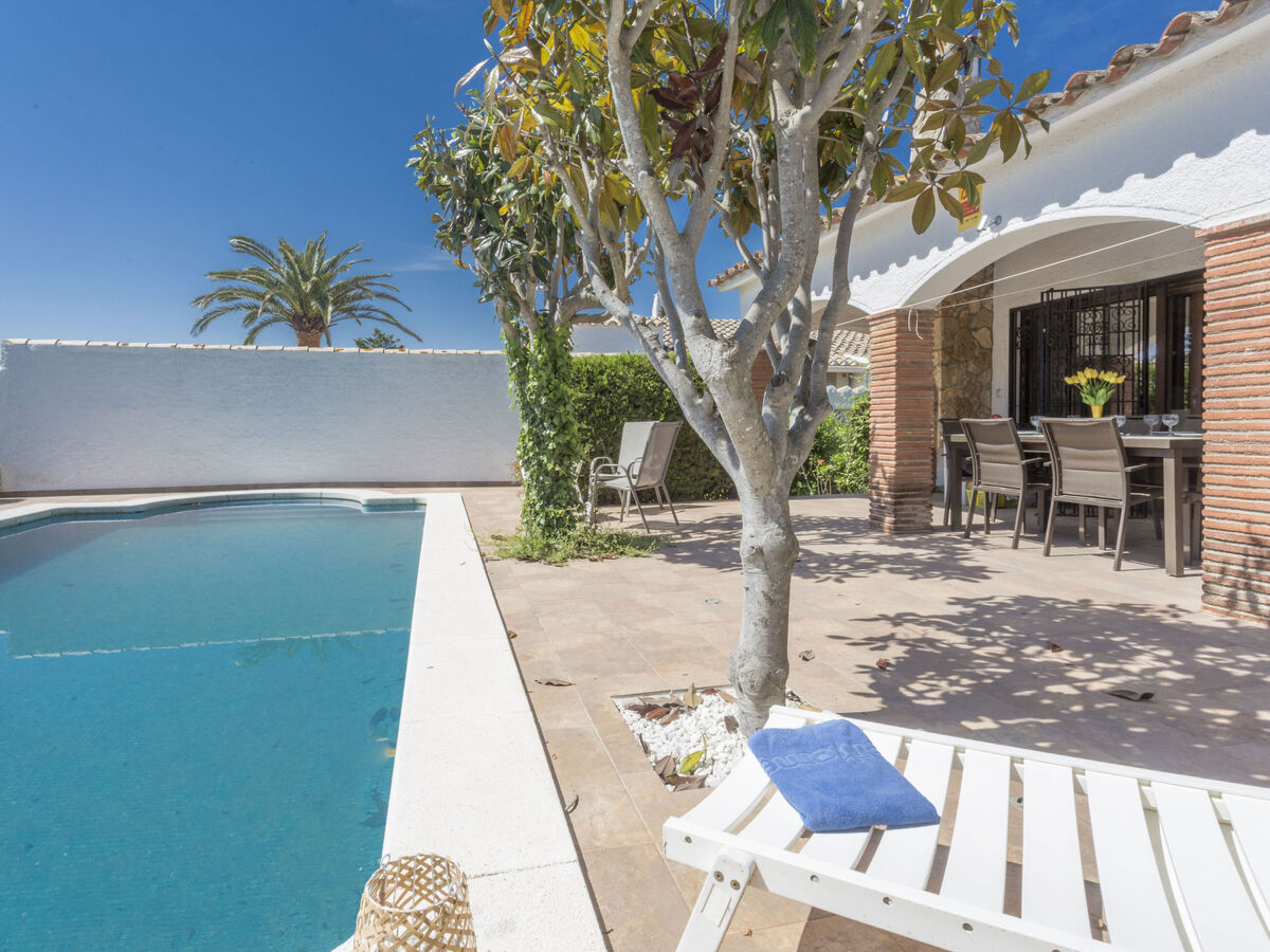 Maison Falconera avec piscine privée au canal - Photo 18