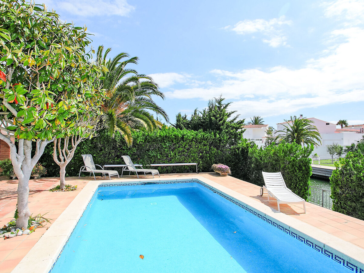 Maison Falconera avec piscine privée au canal - Photo 20