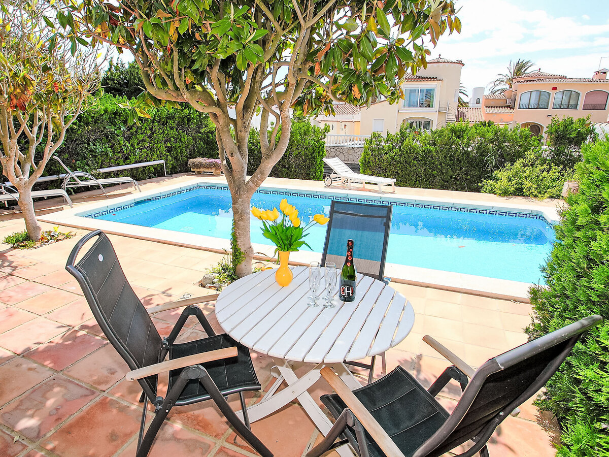 Maison Falconera avec piscine privée au canal - Photo 21