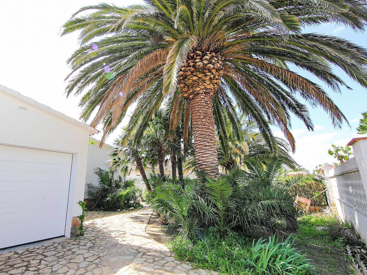 Maison Falconera avec piscine privée au canal - Photo 22