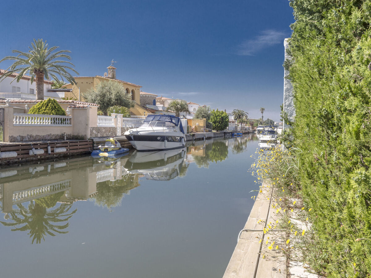 Maison Falconera avec piscine privée au canal - Photo 25