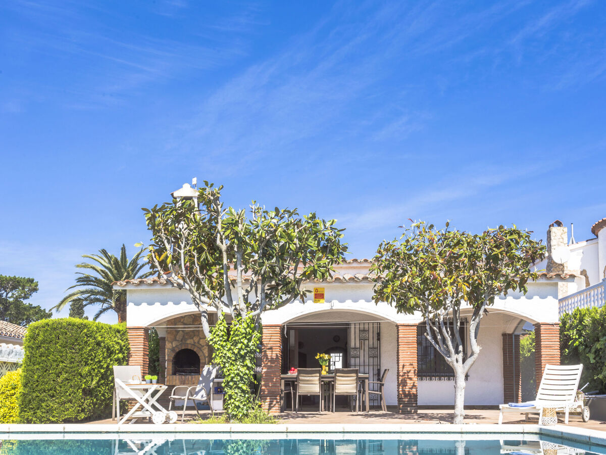 Maison Falconera avec piscine privée au canal - Photo 27