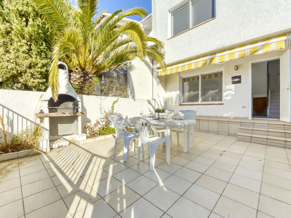 Maison Port Empordà avec amarrage privé à Empuriabrava - Photo 2
