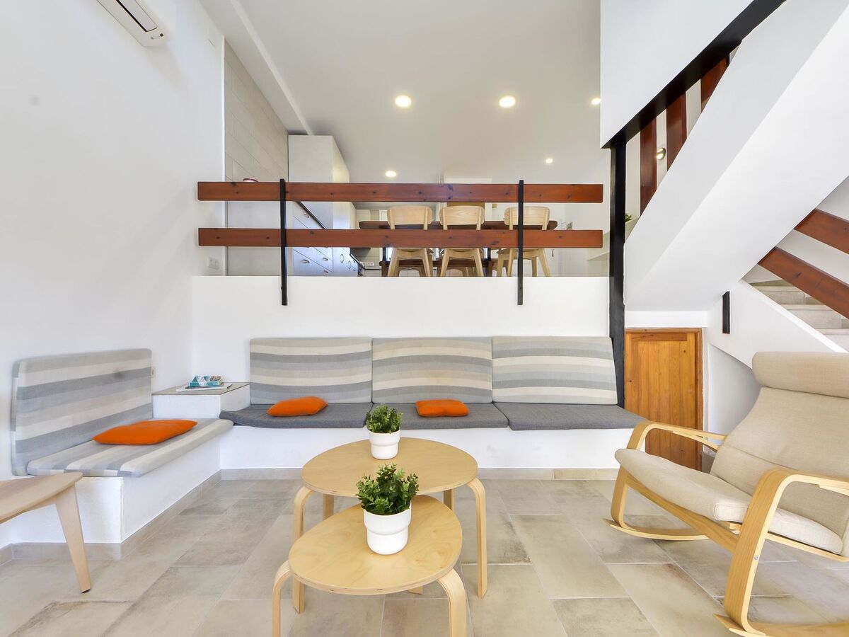 Maison Port Empordà avec amarrage privé à Empuriabrava - Photo 3