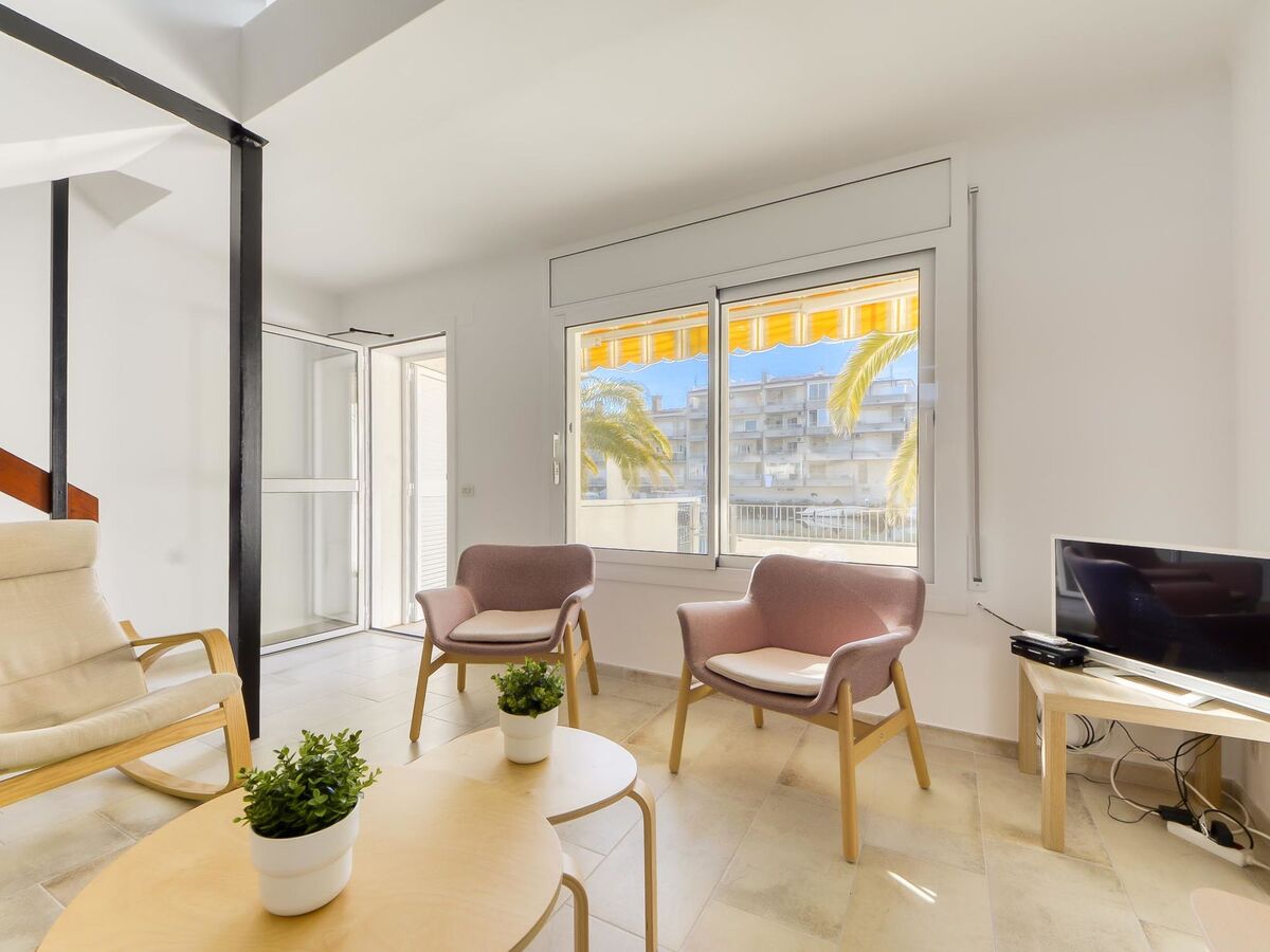 Maison Port Empordà avec amarrage privé à Empuriabrava - Photo 8