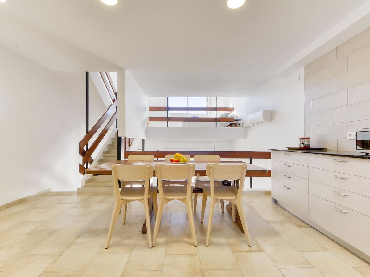Maison Port Empordà avec amarrage privé à Empuriabrava - Photo 10