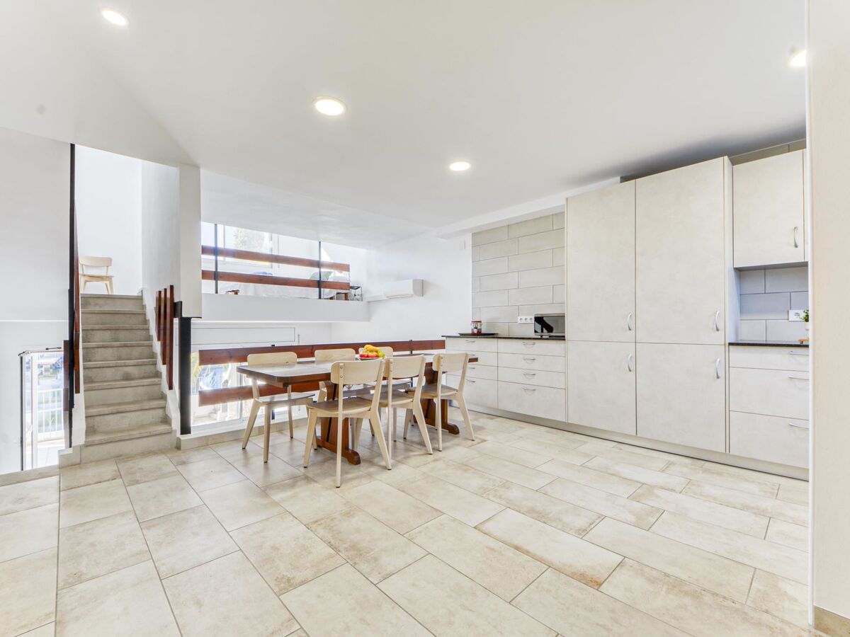 Maison Port Empordà avec amarrage privé à Empuriabrava - Photo 12