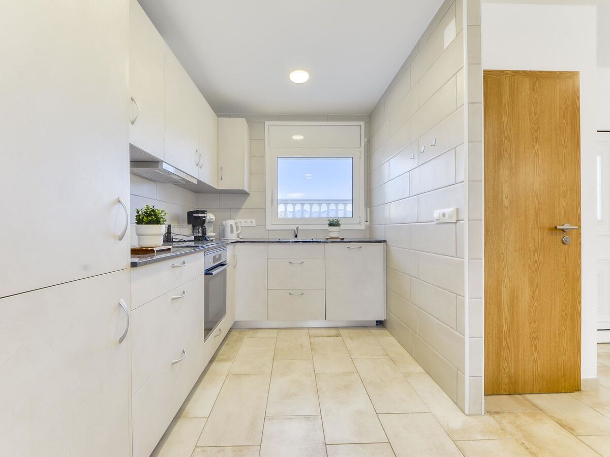 Maison Port Empordà avec amarrage privé à Empuriabrava - Photo 14