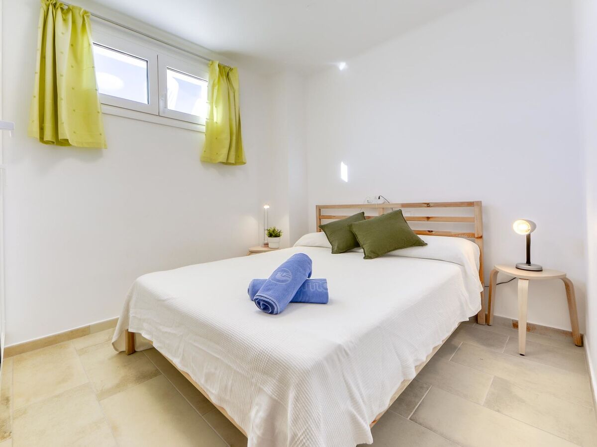 Maison Port Empordà avec amarrage privé à Empuriabrava - Photo 15