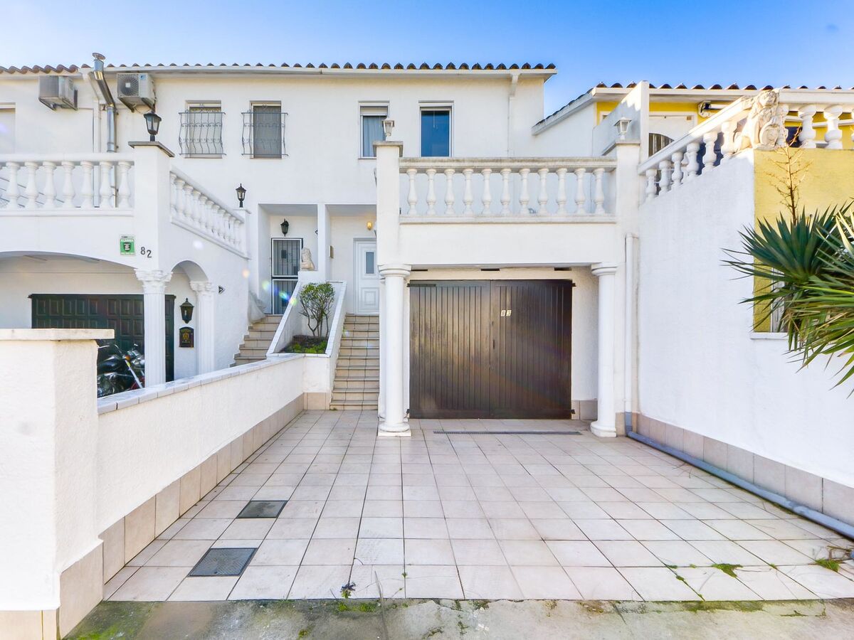 Maison Port Empordà avec amarrage privé à Empuriabrava - Photo 16