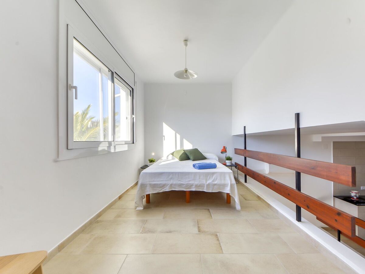 Maison Port Empordà avec amarrage privé à Empuriabrava - Photo 17