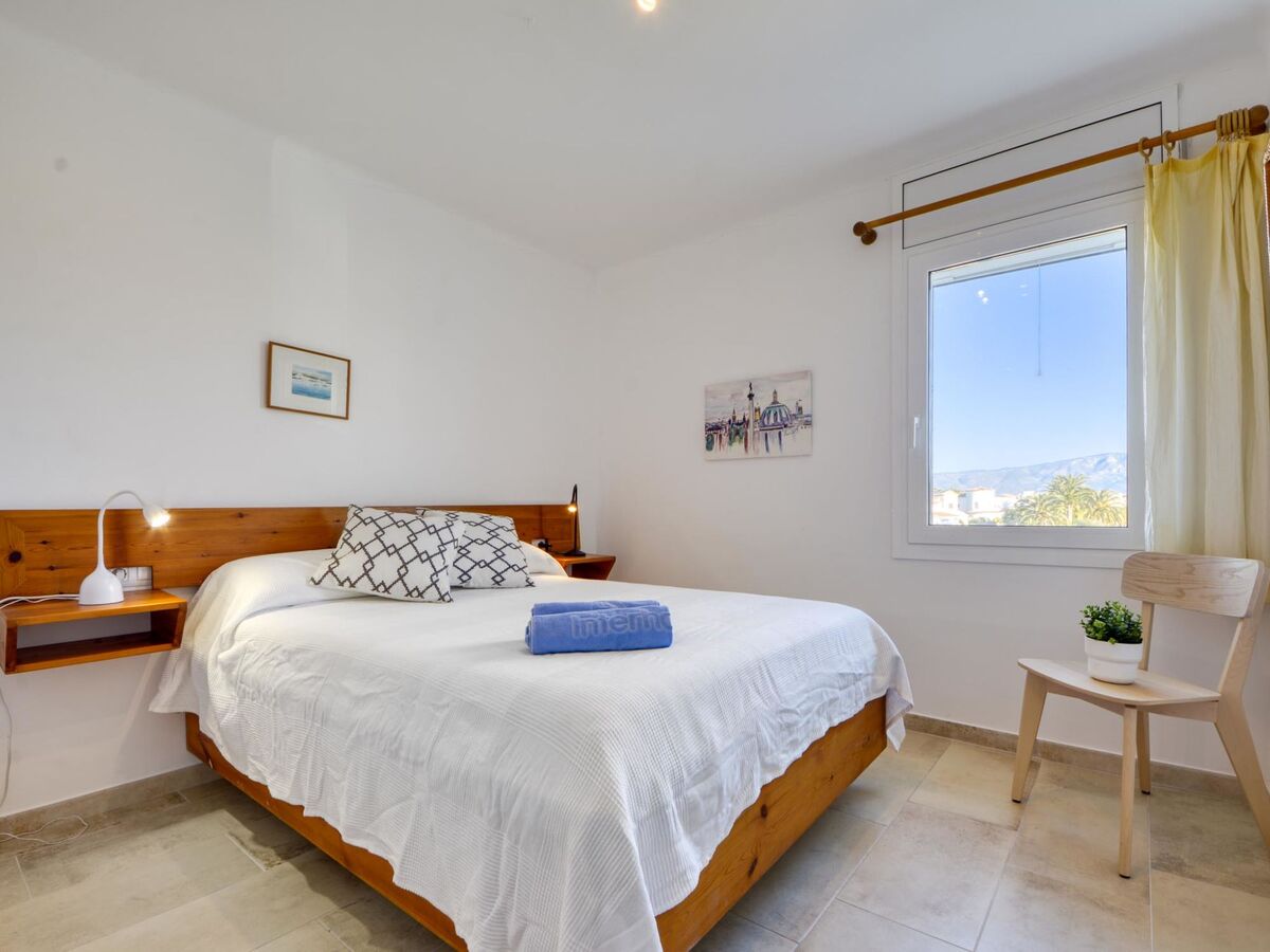 Maison Port Empordà avec amarrage privé à Empuriabrava - Photo 20
