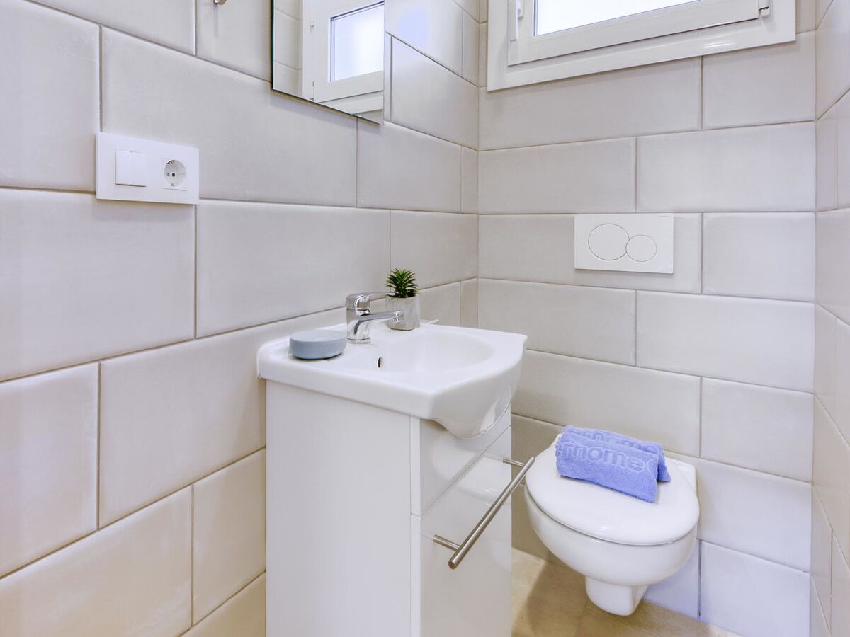 Maison Port Empordà avec amarrage privé à Empuriabrava - Photo 25