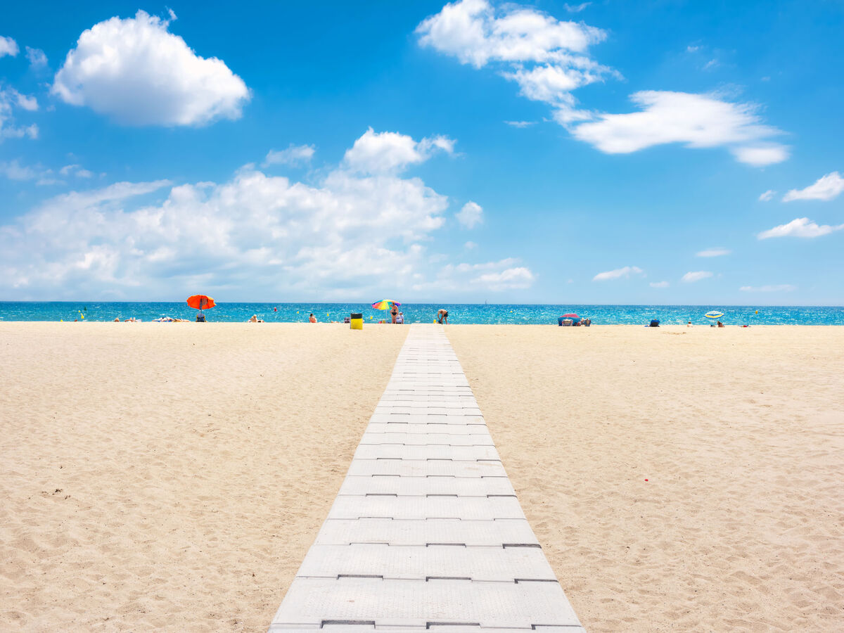 Maison Port Empordà avec amarrage privé à Empuriabrava - Photo 40