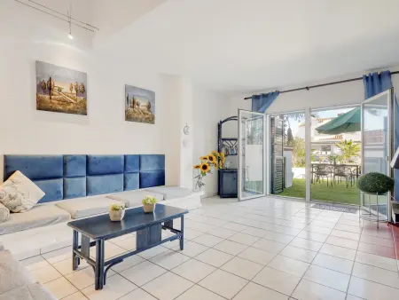 Currican, Maison 6 personnes à Empuriabrava - Photo 1