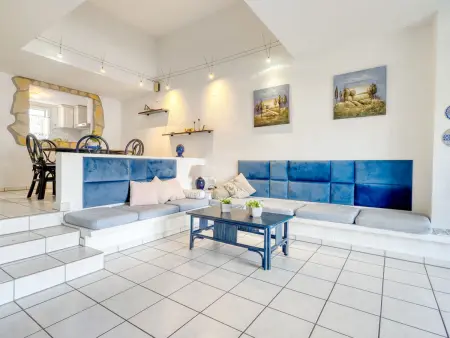 Currican, Maison 6 personnes à Empuriabrava - Photo 5