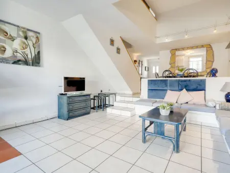 Currican, Maison 6 personnes à Empuriabrava - Photo 7