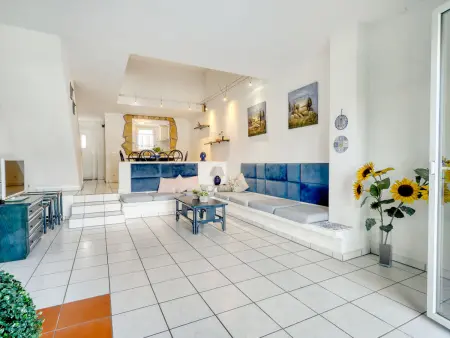 Currican, Maison 6 personnes à Empuriabrava - Photo 8