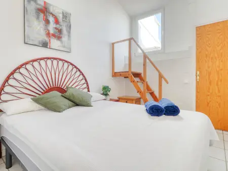 Currican, Maison 6 personnes à Empuriabrava - Photo 11