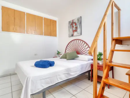 Currican, Maison 6 personnes à Empuriabrava - Photo 12