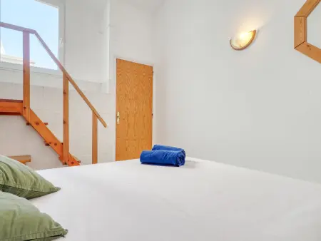 Currican, Maison 6 personnes à Empuriabrava - Photo 15