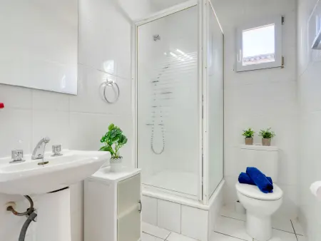 Currican, Maison 6 personnes à Empuriabrava - Photo 22