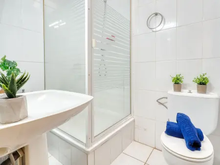 Currican, Maison 6 personnes à Empuriabrava - Photo 23