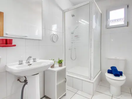Currican, Maison 6 personnes à Empuriabrava - Photo 24