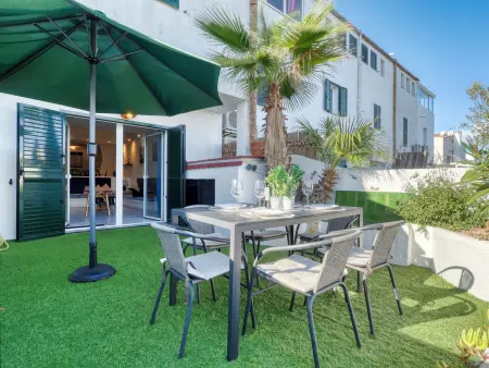 Currican, Maison 6 personnes à Empuriabrava - Photo 26