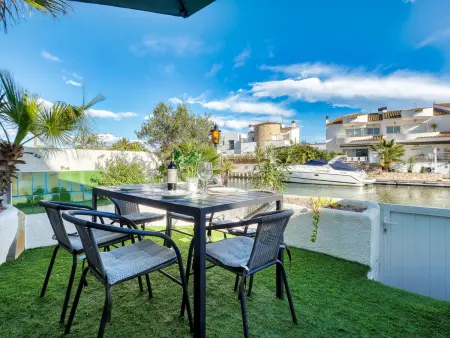 Currican, Maison 6 personnes à Empuriabrava - Photo 27