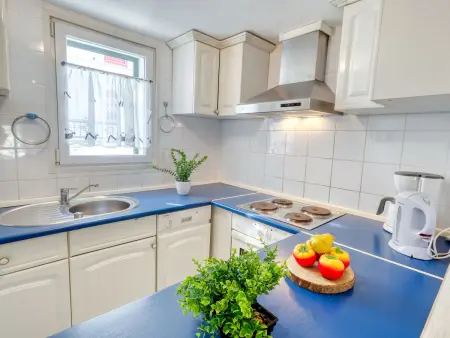 Currican, Maison 6 personnes à Empuriabrava - Photo 28