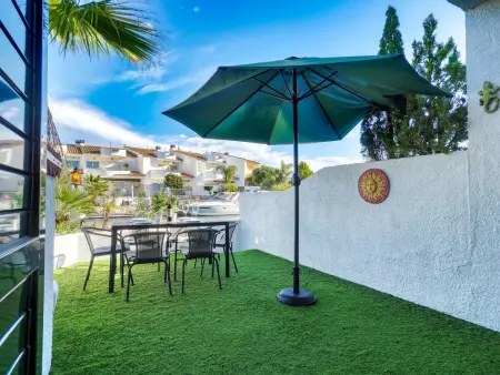 Currican, Maison 6 personnes à Empuriabrava - Photo 33