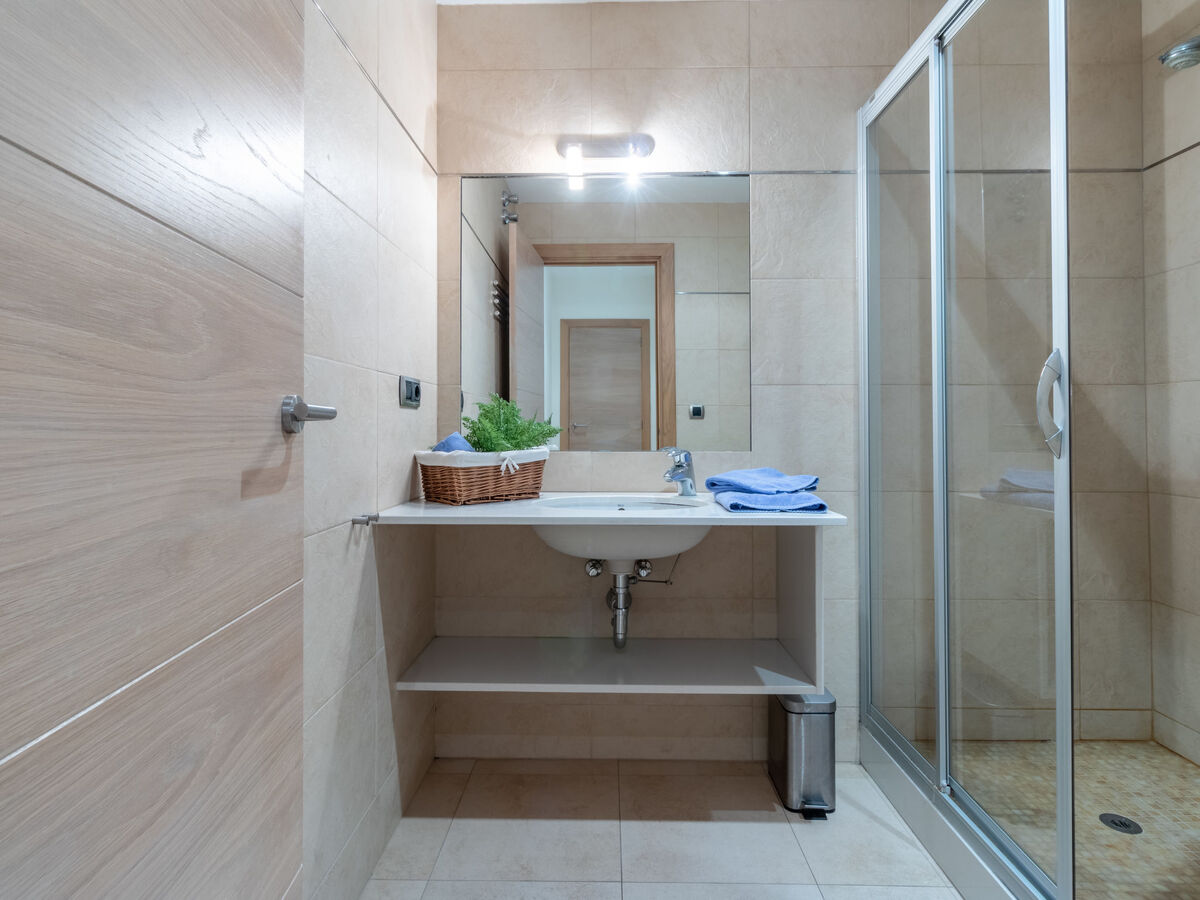 Appartement Del Port, vue canal à Empuriabrava - Photo 15