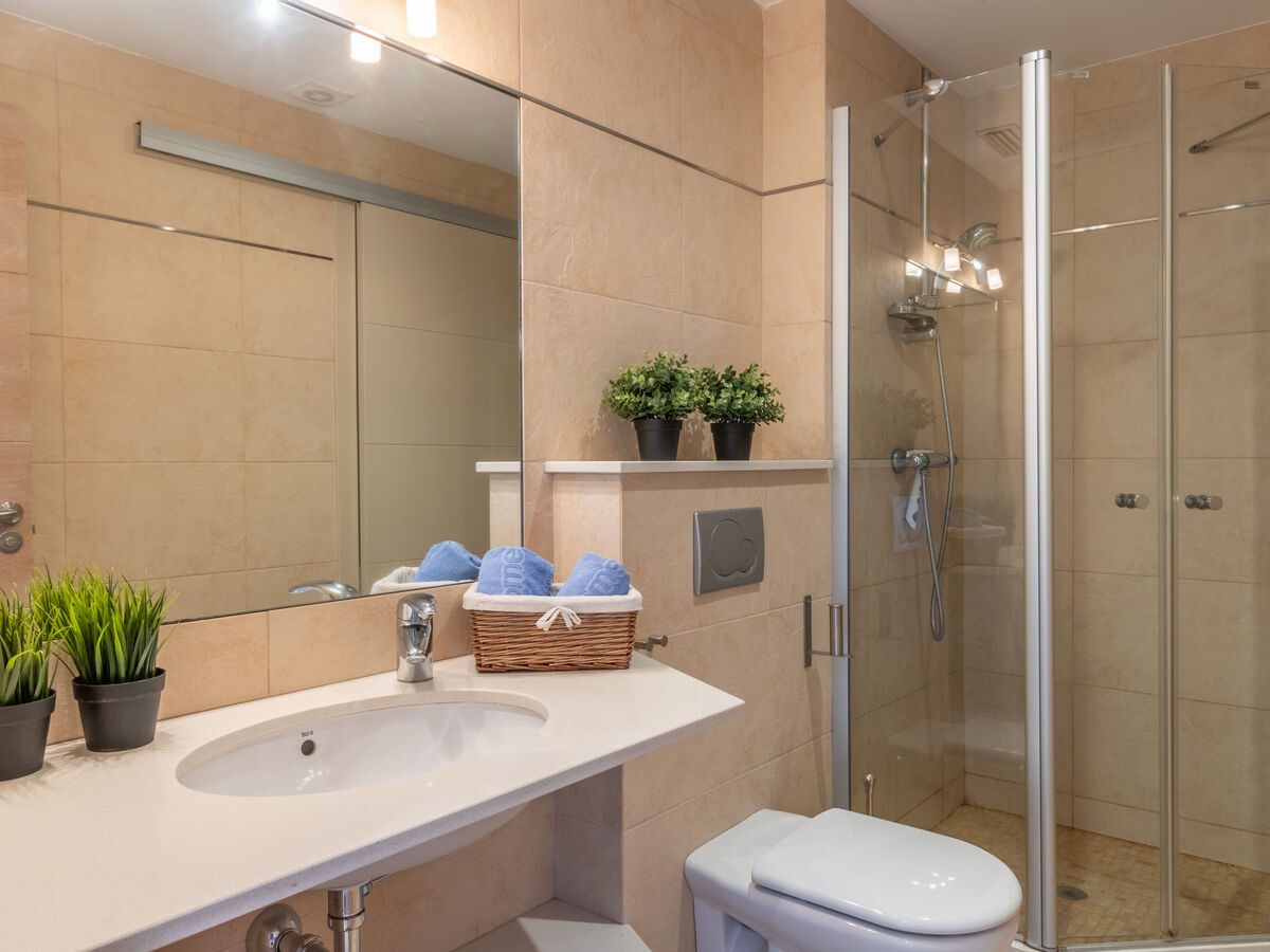 Appartement Del Port, vue canal à Empuriabrava - Photo 19
