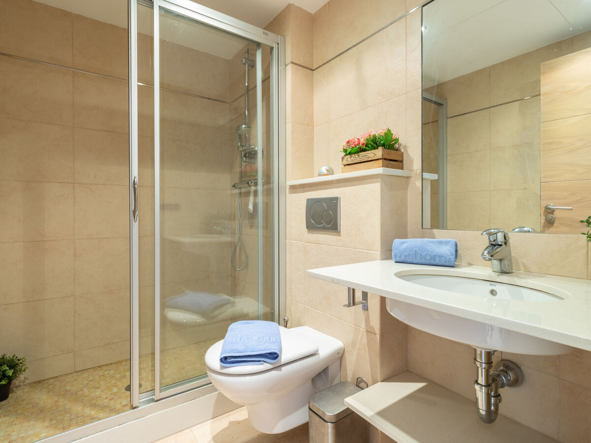 Appartement Del Port, vue canal à Empuriabrava - Photo 5