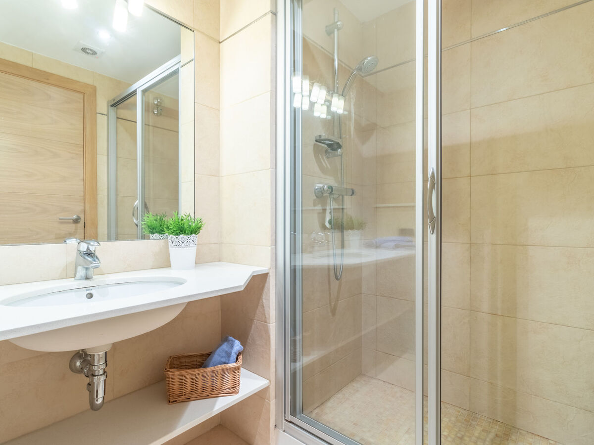 Appartement Del Port, vue canal à Empuriabrava - Photo 12