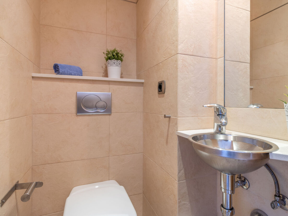 Appartement Del Port vue canal à Empuriabrava - Photo 13