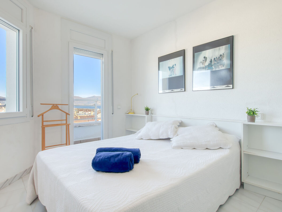 Appartement 4 pers. avec terrasse vue mer à Empuriabrava - Photo 5