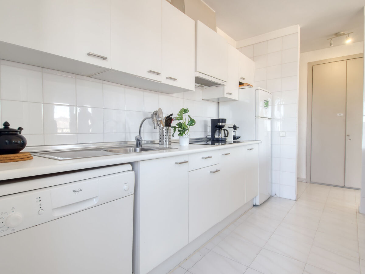 Appartement 4 pers. avec terrasse vue mer à Empuriabrava - Photo 10