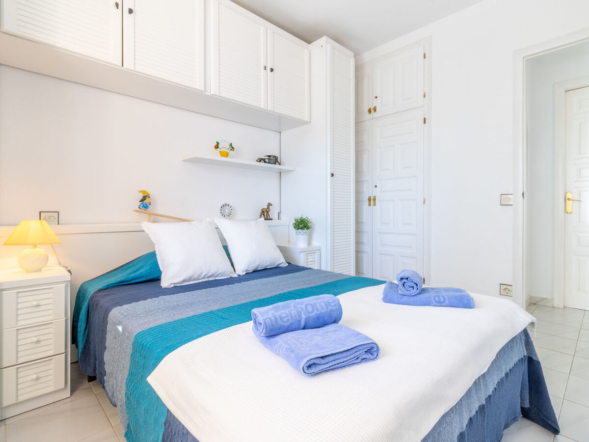 Appartement 2 pièces Club Nautic, Empuriabrava - Photo 5