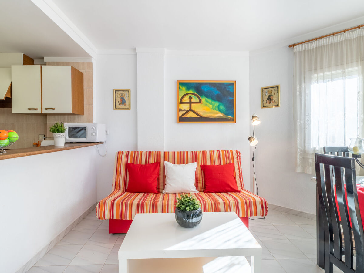 Appartement 2 pièces Club Nautic, Empuriabrava - Photo 6