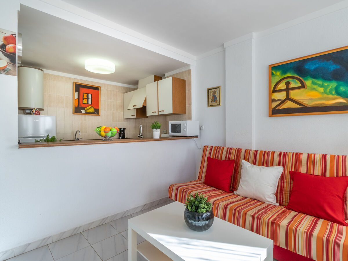 Appartement 2 pièces Club Nautic, Empuriabrava - Photo 7
