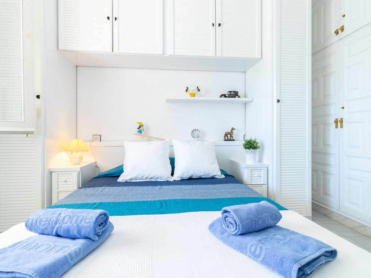 Appartement 2 pièces Club Nautic, Empuriabrava - Photo 9