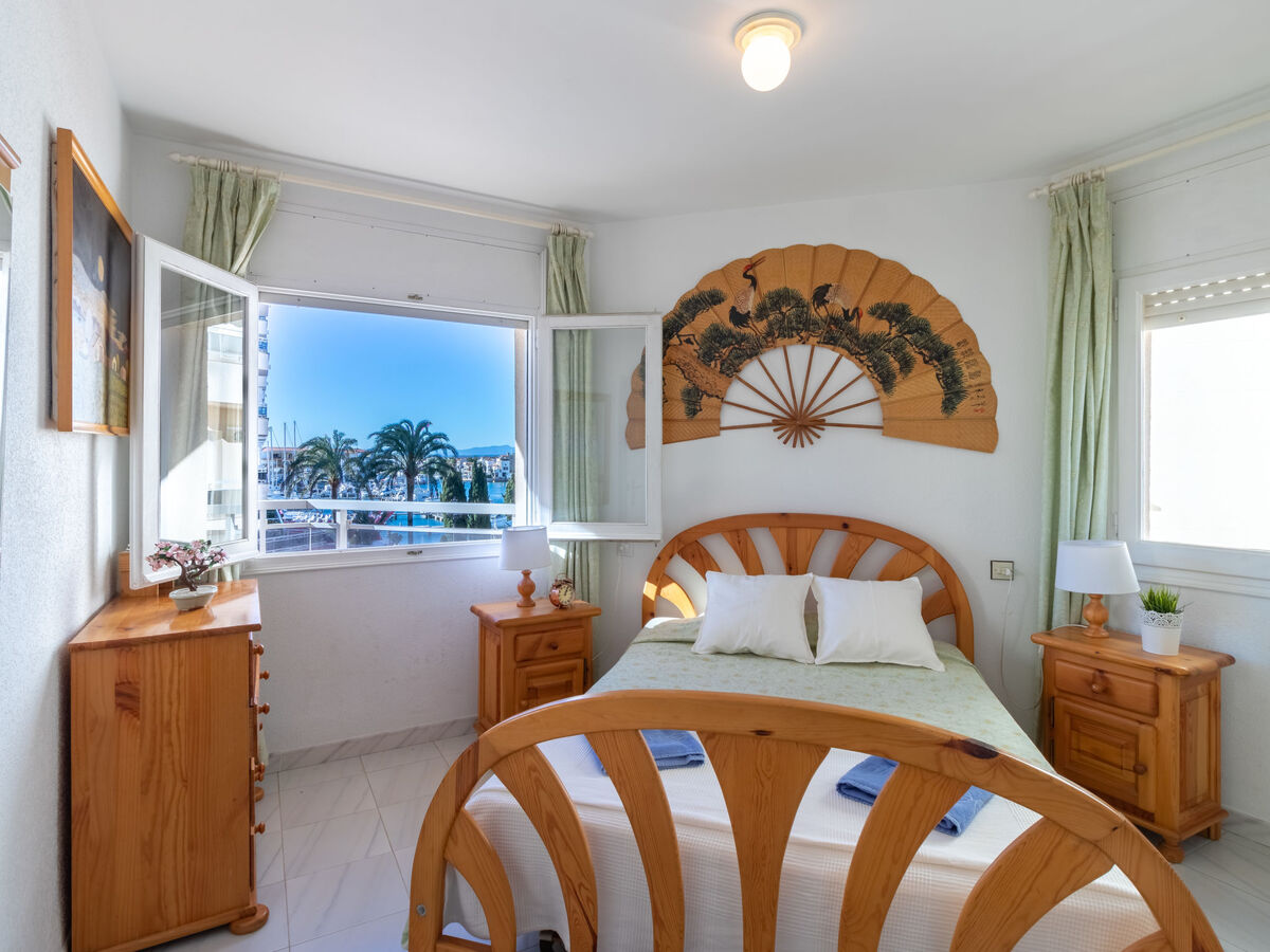Appartement 3 pièces vue port à Empuriabrava - Photo 4