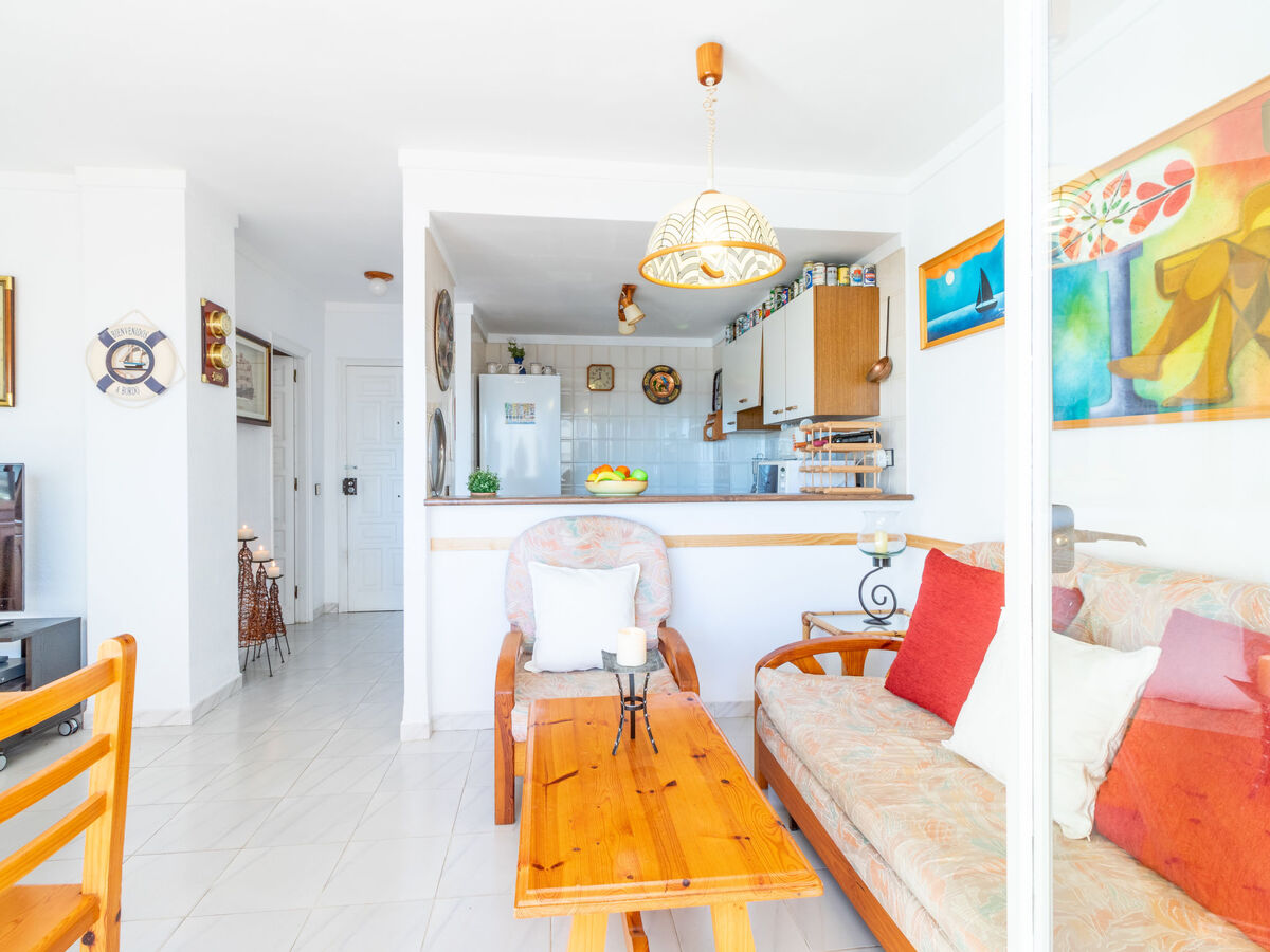 Appartement 3 pièces vue port à Empuriabrava - Photo 7