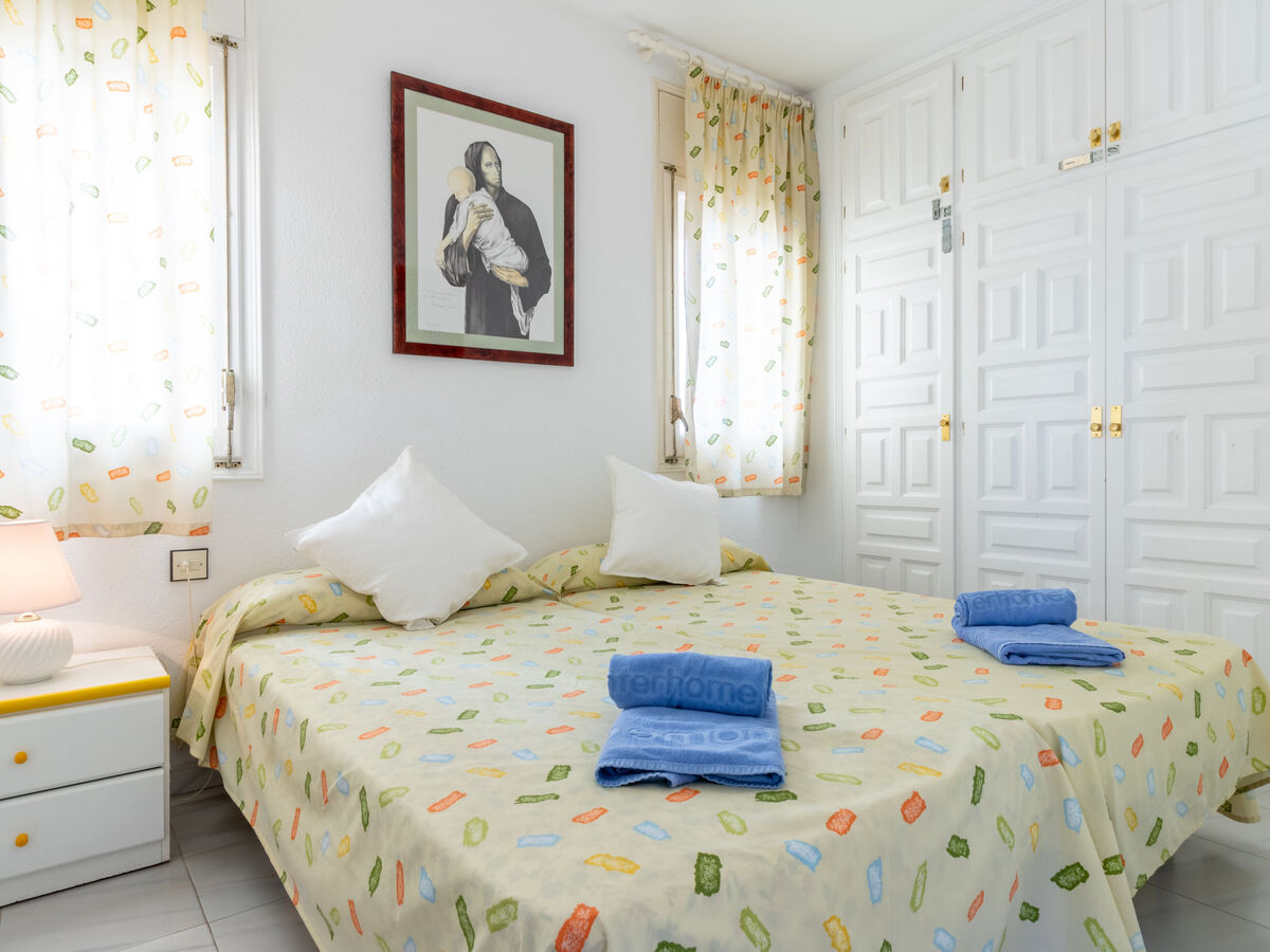 Appartement 3 pièces vue port à Empuriabrava - Photo 10