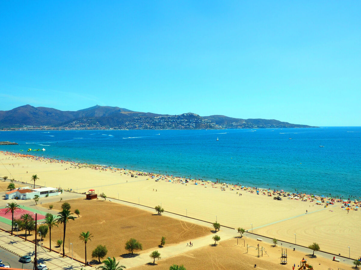 Appartement 3 pièces vue port à Empuriabrava - Photo 19