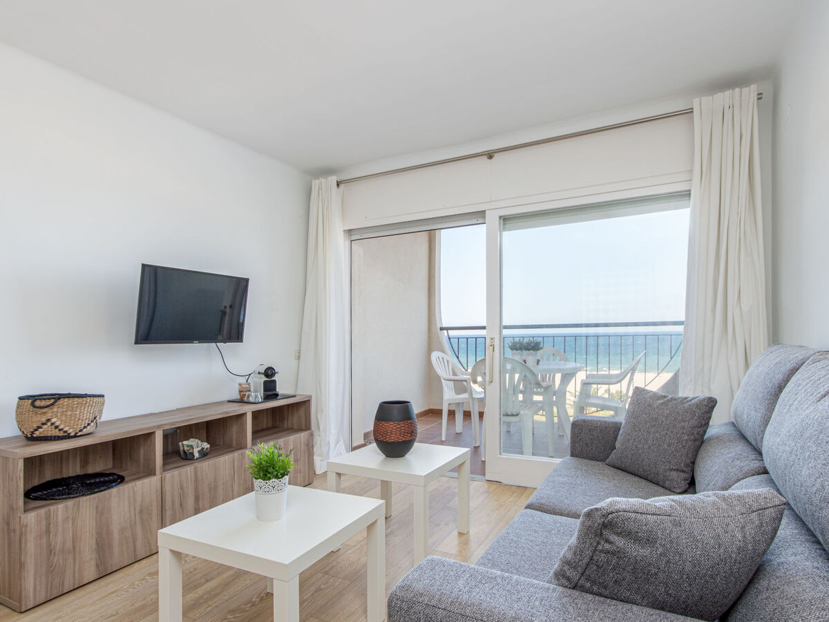 Studio Bahia I vue mer à 50m de la plage - Photo 2