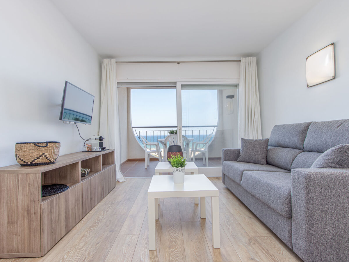 Studio Bahia I vue mer à 50m de la plage - Photo 6